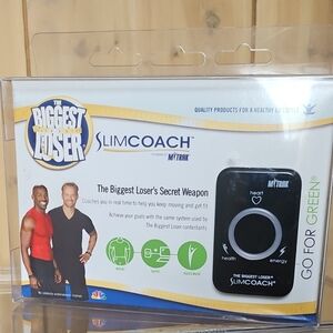 The Biggest Loser Slimcoach.